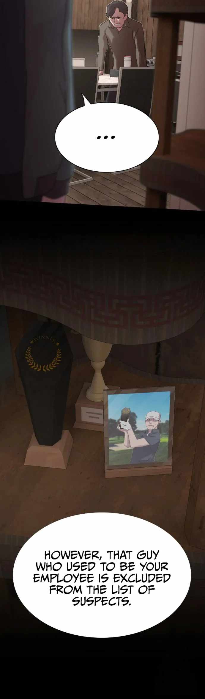 The Genius Whos the World Chapter 23 22